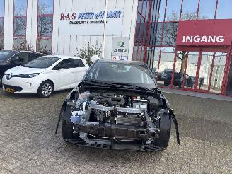  Toyota Aygo X 1.0 VVT-I MT PLAY DIEFSTAL SCHADE 2025/11