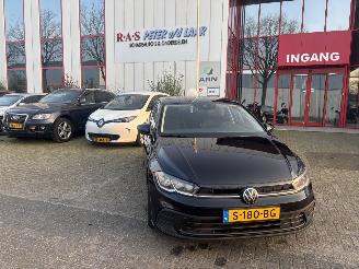 Auto incidentate Volkswagen Polo 1.0 TSI Life 2023/1