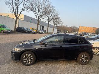 Volkswagen Polo 1.0 TSI Life picture 4