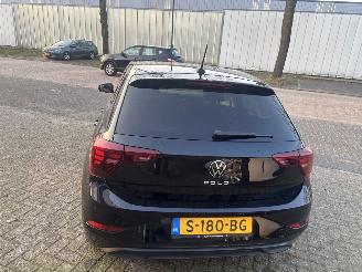 Volkswagen Polo 1.0 TSI Life picture 6