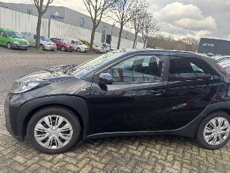 Toyota Aygo 1.0 VVT-I MT play Aygo X picture 3