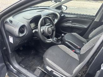 Toyota Aygo 1.0 VVT-I MT play Aygo X picture 9