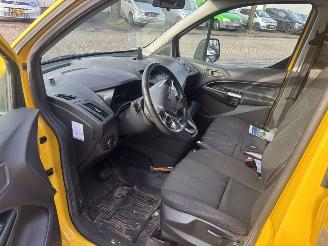 Ford Transit Connect 1.5 TDCI L2 120HP HP TREND POWERSHIFT picture 10