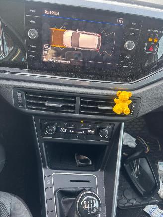 Volkswagen Polo 1.0 TSI Highline picture 14