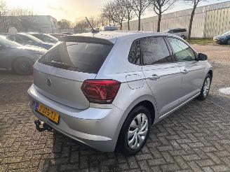 Volkswagen Polo 1.0 TSI Highline picture 7
