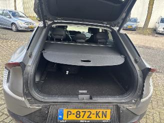 Kia EV6 EV6 PLUS 77,4 KWH picture 12