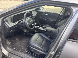 Kia EV6 EV6 PLUS 77,4 KWH picture 9