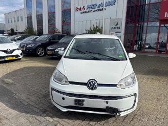  Volkswagen Up! Up! (121), Hatchback, 2011 e-Up! 2021/12