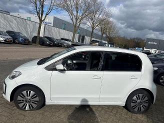 Volkswagen Up! Up! (121), Hatchback, 2011 e-Up! picture 3