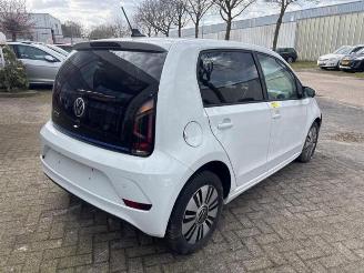 Volkswagen Up! Up! (121), Hatchback, 2011 e-Up! picture 6