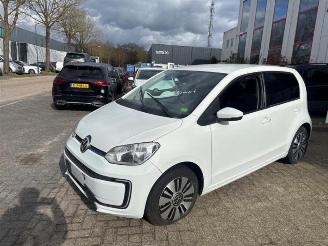 Volkswagen Up! Up! (121), Hatchback, 2011 e-Up! picture 2