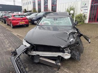 Audi A6 A6 Avant (C7), Combi, 2011 / 2018 3.0 TDI V6 24V Quattro picture 1