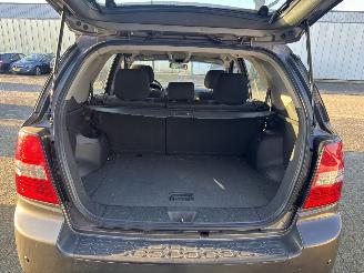 Kia Sorento 3.3 V6 ZEER NETTE AUTO picture 12