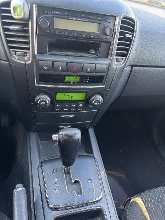 Kia Sorento 3.3 V6 ZEER NETTE AUTO picture 13