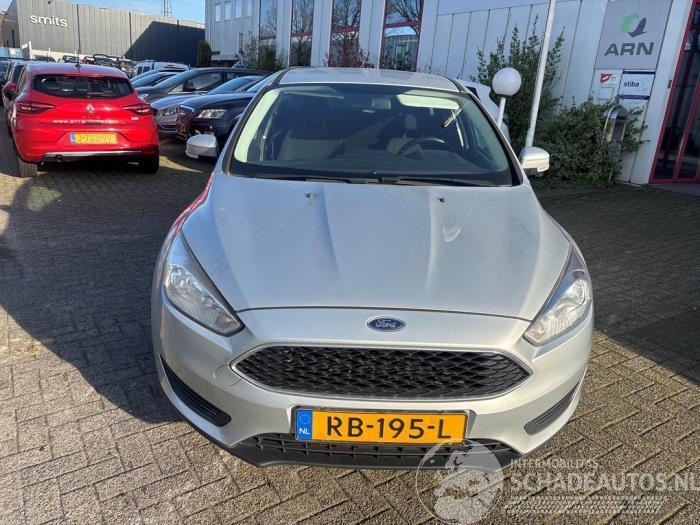 Ford Focus Focus 3, Hatchback, 2010 / 2020 1.0 Ti-VCT EcoBoost 12V 100