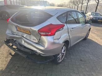 Ford Focus Focus 3, Hatchback, 2010 / 2020 1.0 Ti-VCT EcoBoost 12V 100 picture 5