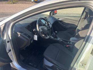 Ford Focus Focus 3, Hatchback, 2010 / 2020 1.0 Ti-VCT EcoBoost 12V 100 picture 9