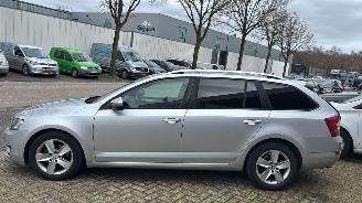 Skoda Octavia 1.6 TDI GREENLINE BU picture 3