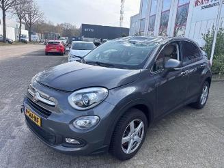 Fiat 500X 500X (334), SUV, 2014 1.6 E-torq 16V picture 2