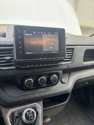 Renault Trafic 2.0 DCI 130 T30 L2H1 picture 15