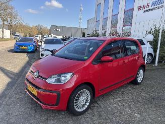 Volkswagen Up! 60 PK GEEN SCHADE picture 2
