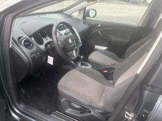 Seat Altea 1.8 AUTOMAAT picture 10