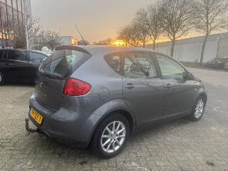 Seat Altea 1.8 AUTOMAAT picture 6