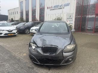 Avarii autoturisme Seat Altea  2012/2