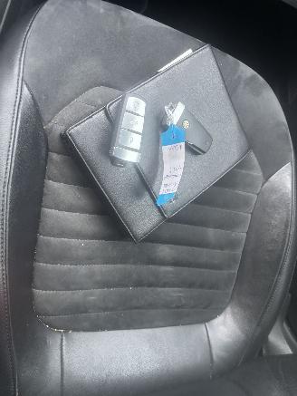 Volkswagen Passat 1.4 90KW AUTOMAAT picture 15