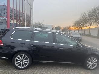 Volkswagen Passat 1.4 90KW AUTOMAAT picture 7