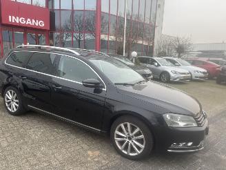 Volkswagen Passat 1.4 90KW AUTOMAAT picture 8