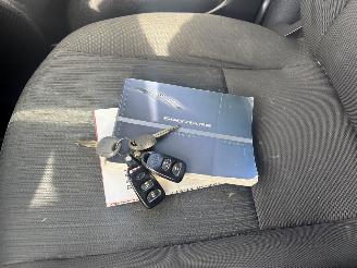 Kia Sportage 2.0 CVVT XTRA picture 13