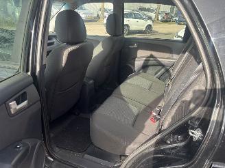 Kia Sportage 2.0 CVVT XTRA picture 10