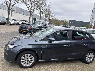 Seat Ibiza 1.0 TSI 95PS STYLE GEEN ALGARIJE! picture 3