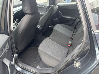 Seat Ibiza 1.0 TSI 95PS STYLE GEEN ALGARIJE! picture 10