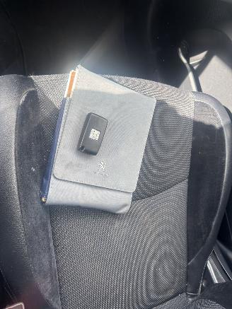 Peugeot 4007 2.4 BLUE LEASE 7P. picture 17