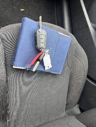 Peugeot 2008 1.2 VTI ACTIVE PACK picture 15