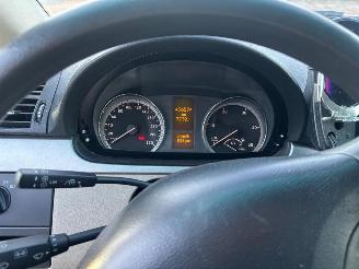 Mercedes Viano CDI 3.0 picture 12