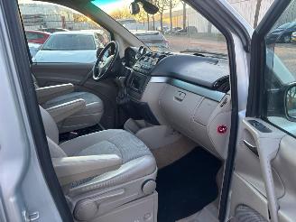 Mercedes Viano CDI 3.0 picture 16