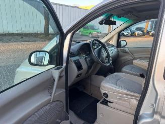 Mercedes Viano CDI 3.0 picture 11