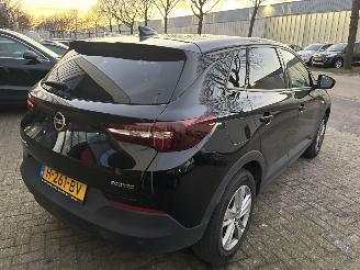 Opel Grandland X 1.2 TURBO EDITION picture 6