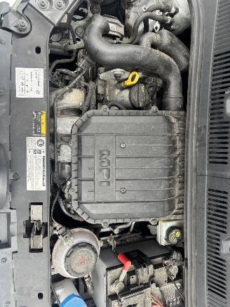 Volkswagen Up! 1.0 44KW HIGH UP BLUEMOTION TECHNOLOGY picture 16