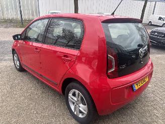 Volkswagen Up! 1.0 move up! BlueMotion picture 4