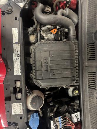 Volkswagen Up! 1.0 move up! BlueMotion picture 16