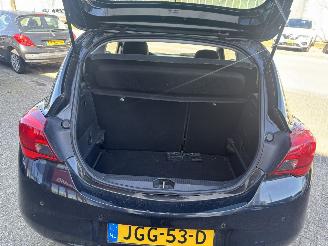 Opel Corsa-E 1.4 picture 11