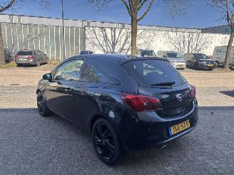 Opel Corsa-E 1.4 picture 4
