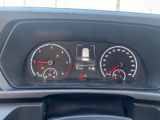 Volkswagen Caddy MODIFIED PARTITION WALL picture 17