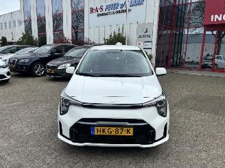 Schadeauto Kia Picanto 1.0 DPI DYNAMICLINE 4ST 2025/4
