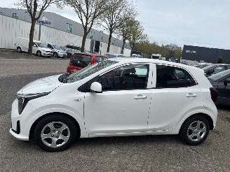 Kia Picanto 1.0 DPI DYNAMICLINE 4ST picture 3