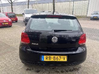 Volkswagen Polo  picture 6